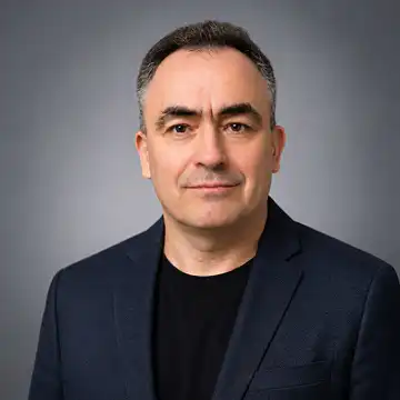 Дёмин Игорь