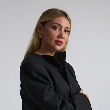 Татьяна Лаврецкая