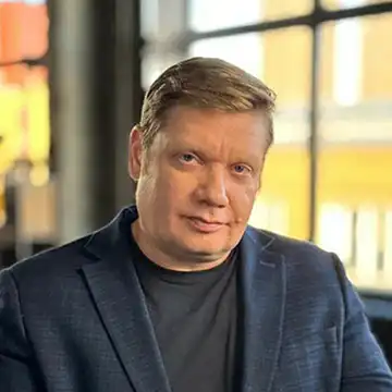 Сергей Нехороших