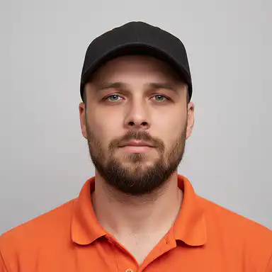 Михаил Орлов