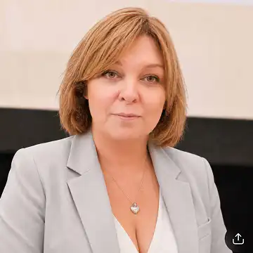 Ольга Петрова