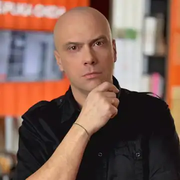 Алексей Тучков