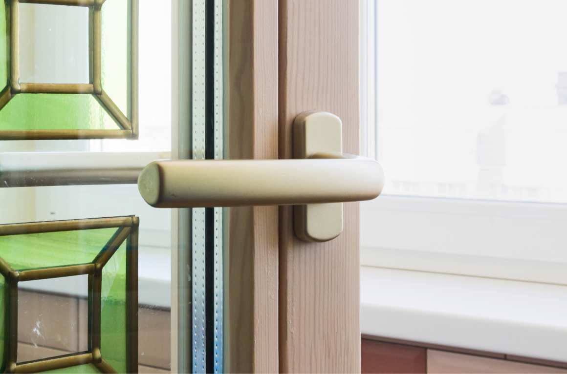 Пластиковые окна в Домодедово – цены на окна ПВХ с установкой от ...