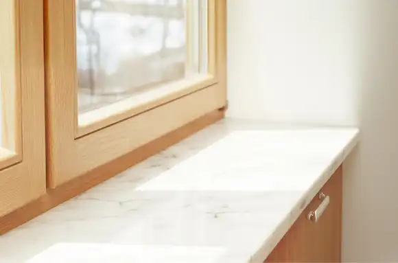 Каменные подоконники со&nbsp;скидкой до&nbsp;10%