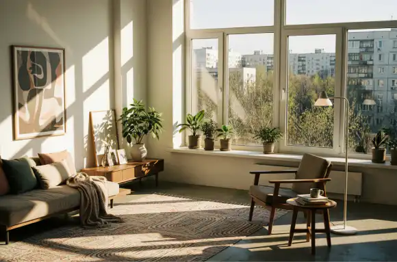 6 подарков при покупке окон 20 лет гарантии на&nbsp;окна ПВХ,