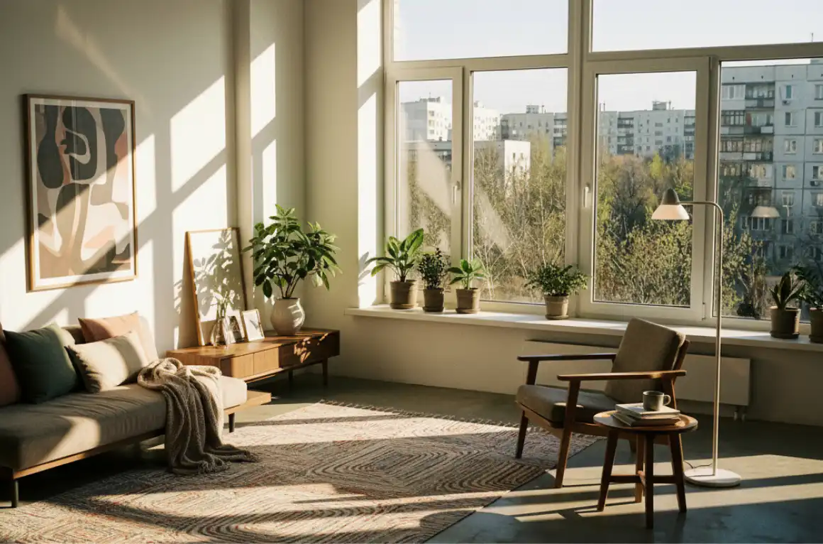 6 подарков при покупке окон 20 лет гарантии на&nbsp;окна ПВХ,