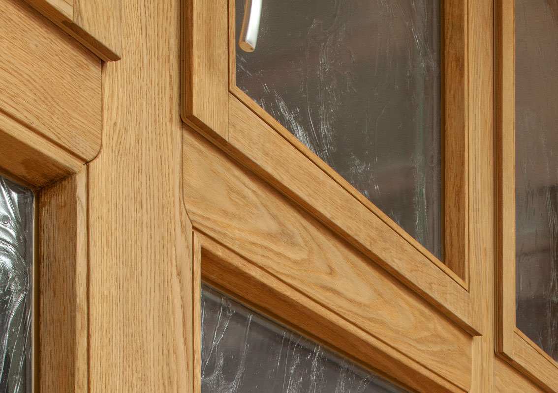 Окна из сосны или других пород древесины сравнение и выбор лучшего варианта