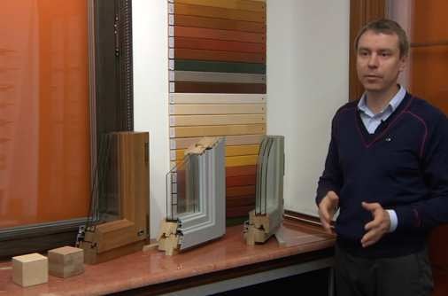 Фабрика Окон о деревянных окнах на телеканале ForumHouseTV
