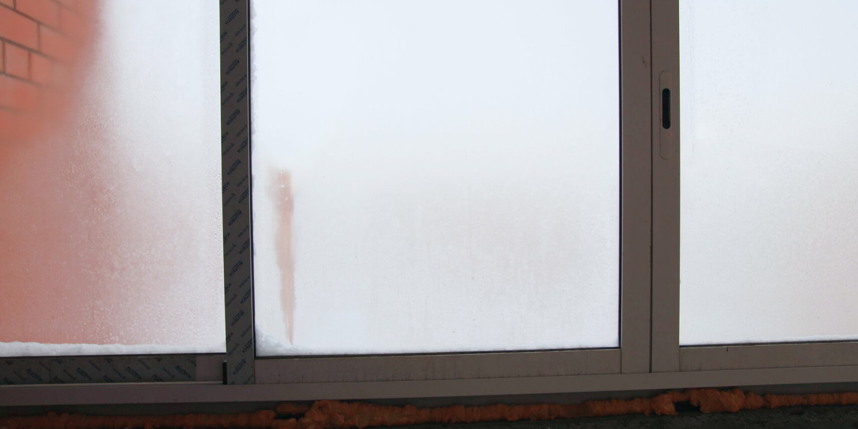 Отделка балконов окнами ПВХ — Фабрика Окон