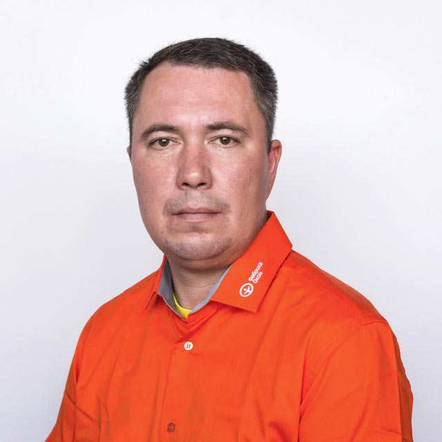 Евгений Коротков