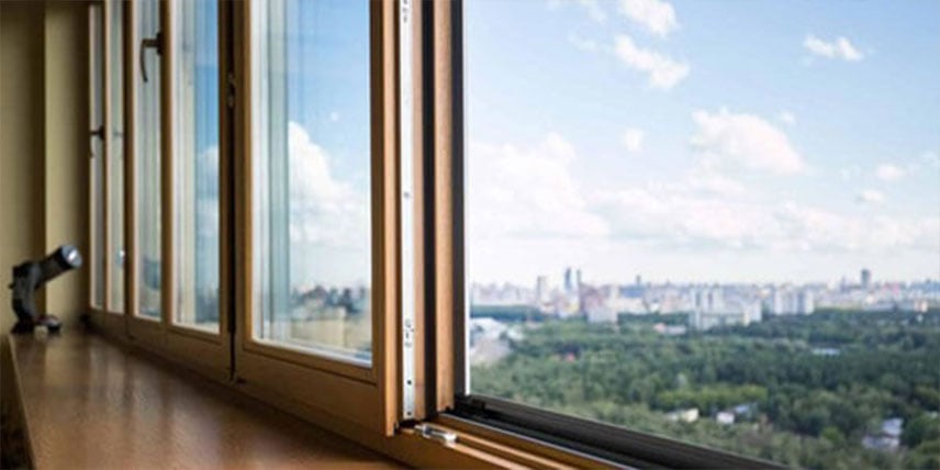 Выбираем окна для балкона: пошаговая инструкция от экспертов - 2