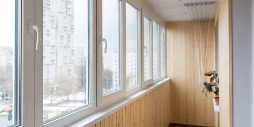 Выбираем окна для балкона: пошаговая инструкция от экспертов - 4