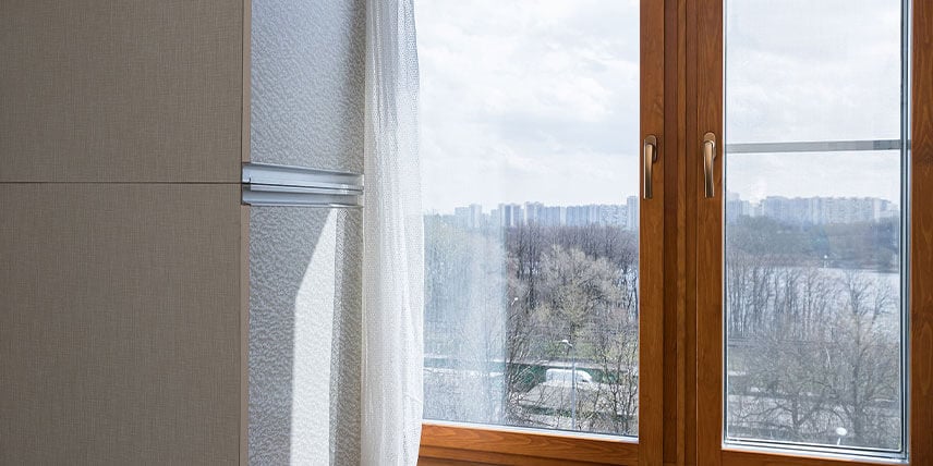 Какие окна выбрать для квартиры: пошаговая инструкция - 2