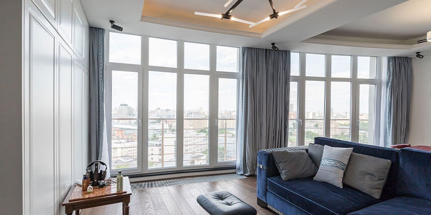Какие окна выбрать для квартиры: пошаговая инструкция - 4