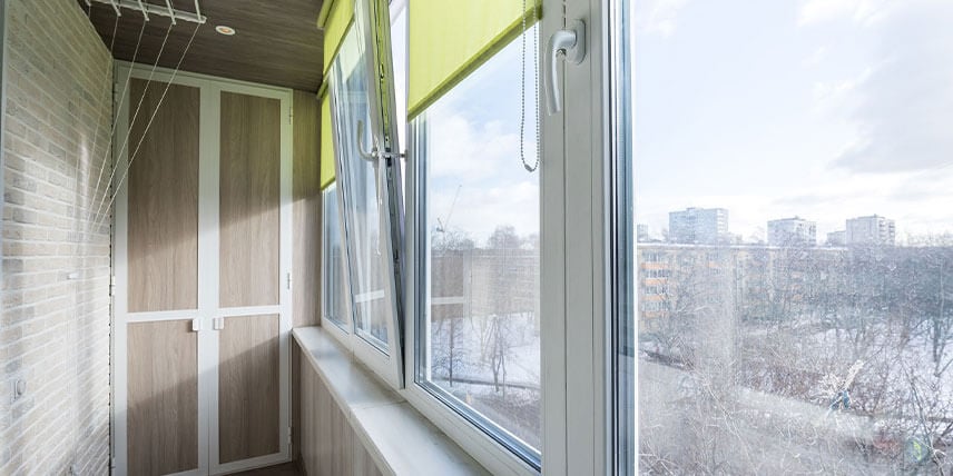 Какие окна выбрать для квартиры: пошаговая инструкция - 8