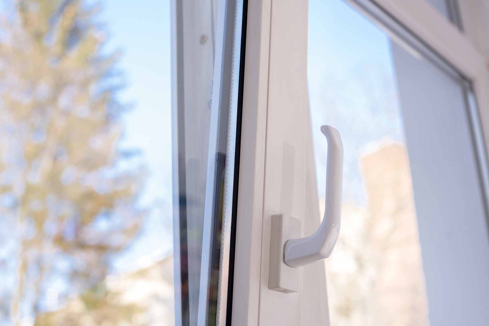 Как защитить окна от взлома - 1