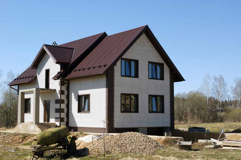 Какие окна лучше ставить в частный дом - 1
